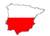 AXARQUÍA DE AISLAMIENTOS - Polski